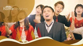 O Come, All Ye Faithful &amp; Hark the Herald Angels Sing (Nakayama Eiji feat. New Wings)