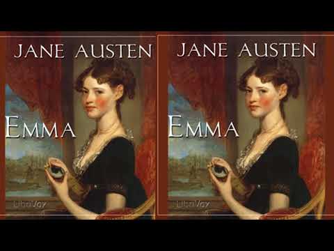 Emma Audioboook Chapter 10 | Audiobooks Youtube Free | Emma by Jane Austen ( volume 1 chapter 10 )