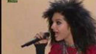 TOKIO HOTEL - Last Song Rock in Rio Lisbon - By Your Side