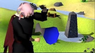 Water Orb Charging Guide OSRS