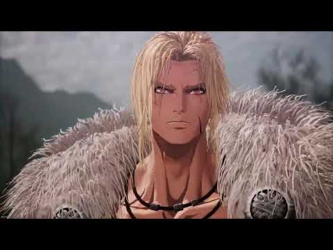 [The First berserker Khazan] Viking Legend