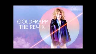 Goldfrapp - Hunt (Aviddiva Remix)