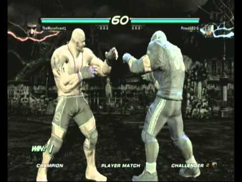 T6 BR - Player Match - TheMacnificent1 (Mar) VS ProudGEO G (Mar) - Part 3