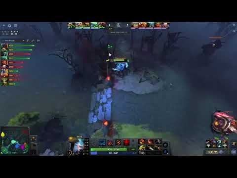 V-Tune Ursa - Dota 2 Pro Gameplay #Dota2 #FullGame #ProGameplay