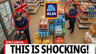 Don't Shop At ALDI Until You WATCH THIS