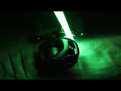 Разбираем Daiwa Tatula 100 2019 на детали.