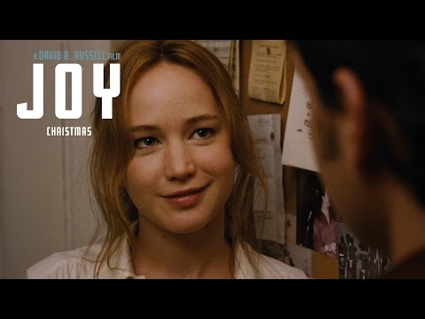 Joy (TV Spot 'Dream')