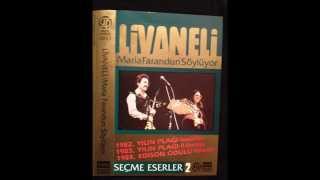 Karlı Kayın Ormanı - Maria Farantouri & Zülfü Livaneli