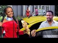 How The Taxi Driver Found True Love With The Princess But The King Was Against It