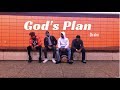 Drake God S Plan Dance Video