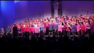 Nok ein sang om havet