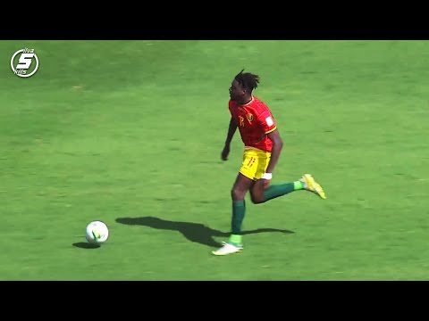 Be Surprised by Mohamed Bayo in 2021!