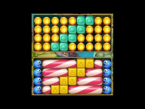 TOY BLAST level 3362