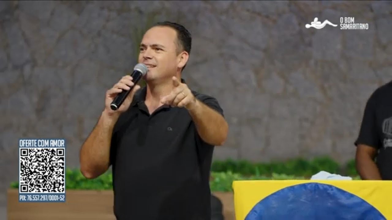 Proclamada nossa Fé