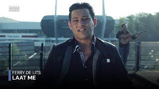 Ferry De Lits - Waar Ga Je Heen video