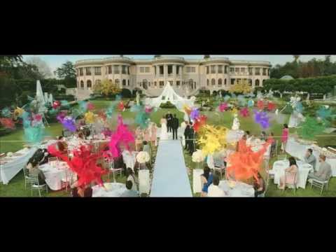 Who ruined Jenny's wedding?: Intro video