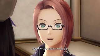 GOD EATER 2 RAGEBARST 神喰いはむはむ日記#1
