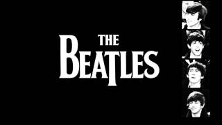 The Beatles - Get Back