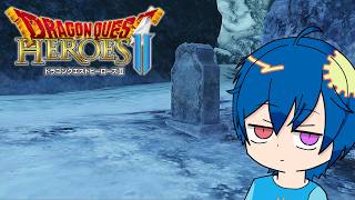 【ドラゴンクエストヒーローズII 双子の王と予言の終わり/実績編】やんちゃ狩り作業～最近寒くなってきたのは雪山のせい？～　＃２７　#DQH2　※ネタバレ注意