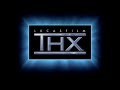 THX Cavalcade 2001 Full Frame