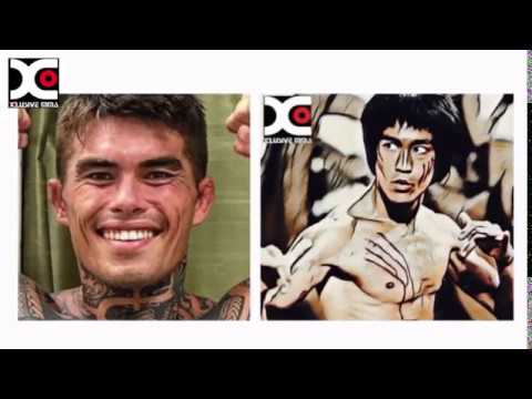 Zach Zane vs Nick Newell Pre Fight Interview Highlights : Hawaiian fighter
