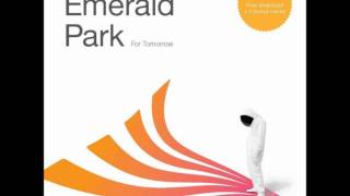 Ume - For Tomorrow (Emerald Park) (2010 Edition)