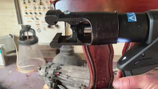 Другой инструмент Elpress PVX1300 | Изображение 4 - Machineryline