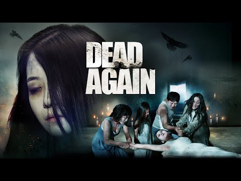 Dead Again 데드 어게인 (Full Movie) | Korean Supernatural Horror Thriller