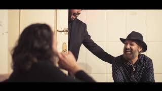 Resumen I Festival Flamenco de Club en el Caf Berln versin larga