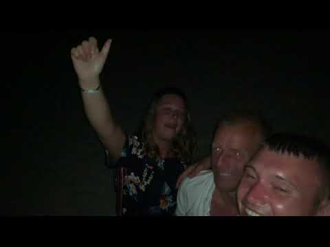 Are you drunk with me drunken version Pullman cayo coco