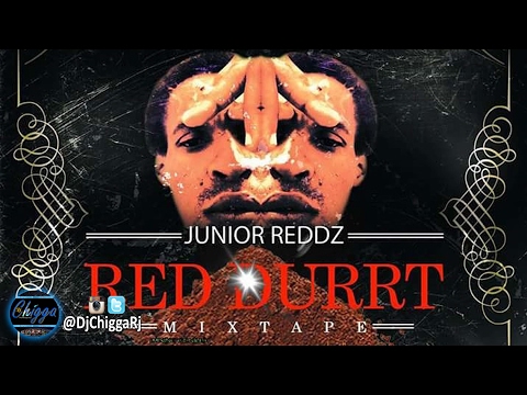 Junior Reddz - Badmind (Official Audio) Dancehall 2017