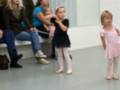 Avari Friends Ballet Class Oct 08 Parents Day
