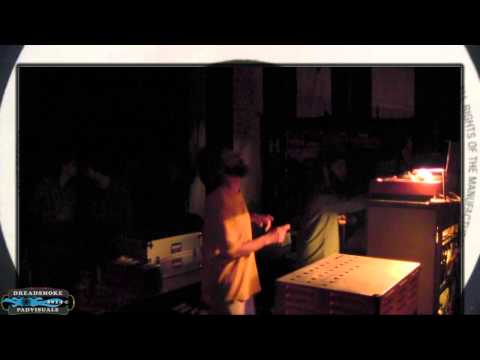 CHALICE SOUNDSYSTEM (fr) - shaka selection pt8 '' we wrong @ irie vibes festival 26-07-2014