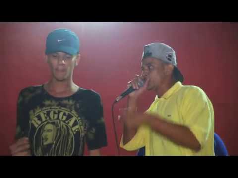 Batalha do P.I. - Julinho VS Luiz do CR (Semifinal)