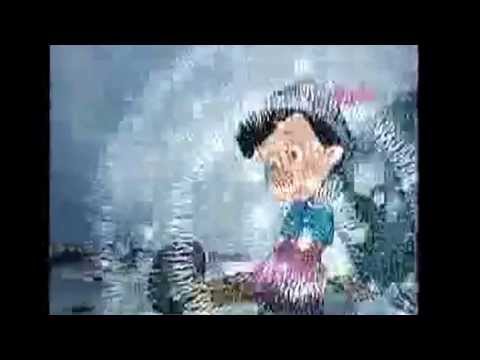 Pinocho - Maria Elena Walsh