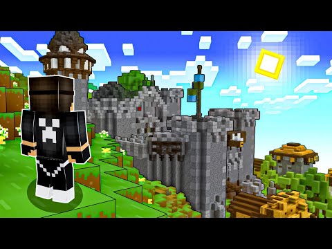 Top 10 *INCREDIBLE* Adventure Maps For Minecraft Bedrock/MCPE