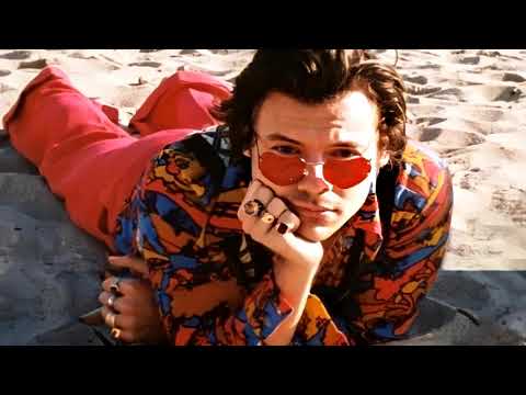 Harry Styles no baile - Watermelon Sugar ( ET Mix-Funk)