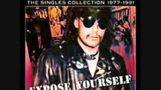 GG Allin - Expose Yourself to Kids