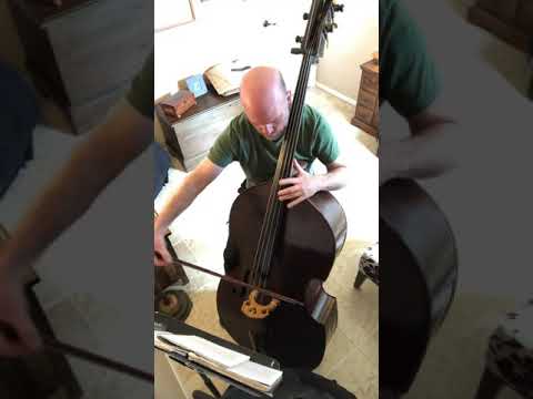 Essential Elements, Book 1, p. 42, #184, G Major