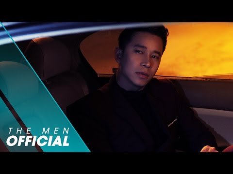 Phải đành quên thôi - The Men