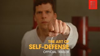 The Art of Self-Defense