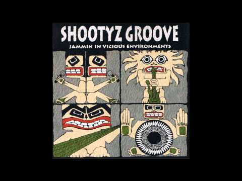 Crooked Is The Path-Shootyz Groove