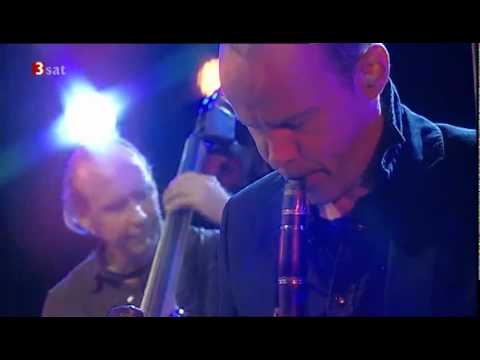 Claudia Quintet plays "Arabic" - Live at Jazz Baltica, 2009