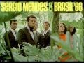 Sergio Mendes & Brasil '66 - Viramundo