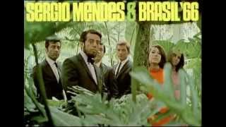 Sergio Mendes & Brasil '66 - Viramundo