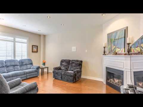 30 Yardmaster Drive - Brampton