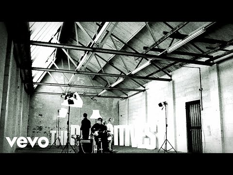 The Primitives - I'm Not Sayin'