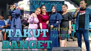 Download lagu TAKUT BANGET | RITA SUGIARTO COVER EMMA SYERMA | ESC Pro Audio DARA ACTION (Semi orkes) mp3 Download lagu TAKUT BANGET | RITA SUGIARTO COVER EMMA SYERMA | ESC Pro Audio DARA ACTION (Semi orkes) mp3