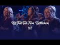 Point Of Grace | Not That Far From Bethlehem (Live)