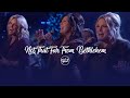 Point Of Grace | Not That Far From Bethlehem (Live)